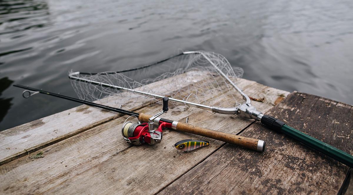 Fly Fishing Excursion in the Great Smoky Mountains